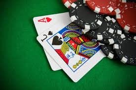 Tampilan aturan bonus di layar mobile