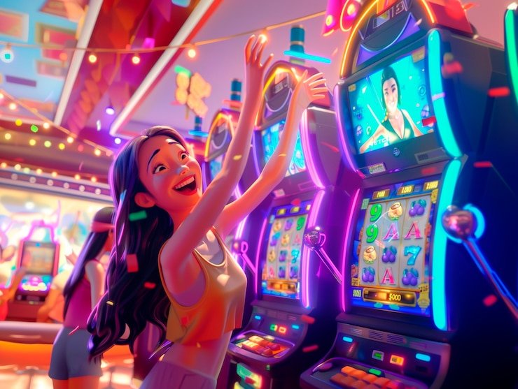 Privasi akun saat membaca bonus